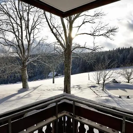 Gasthof Zum Kreuz * Hinter Schutzenbach