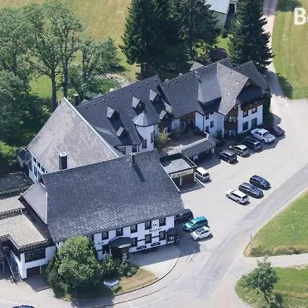 Hotel Gasthof Zum Kreuz *