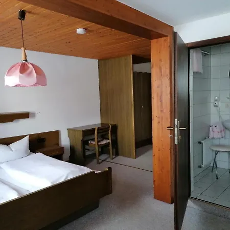 Hotel Gasthof Zum Kreuz