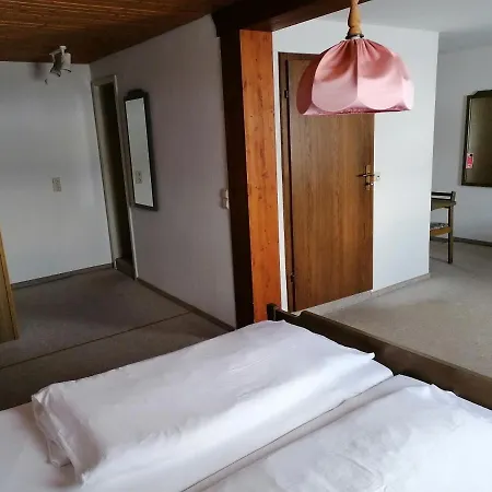 Hotel Gasthof Zum Kreuz Hinter Schutzenbach
