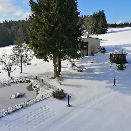 Gasthof Zum Kreuz