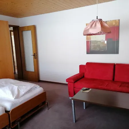 Gasthof Zum Kreuz Hotel Hinter Schutzenbach