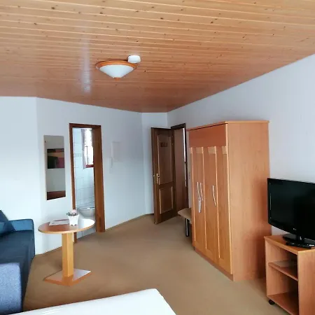 Hotel Gasthof Zum Kreuz