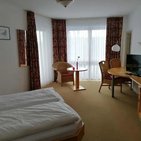 Gasthof Zum Kreuz Hinter Schutzenbach