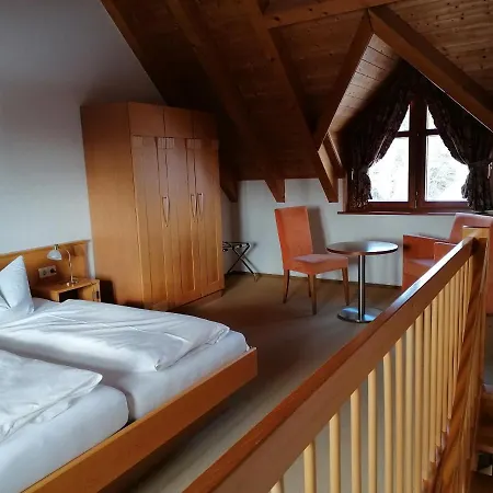 Hotel Gasthof Zum Kreuz
