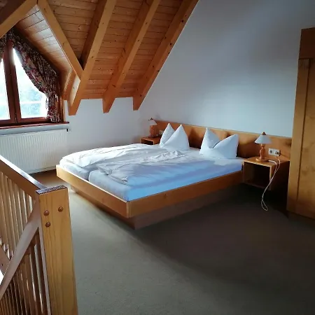 Hotel Gasthof Zum Kreuz Hinter Schutzenbach