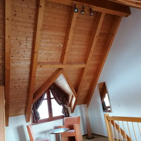 Gasthof Zum Kreuz Hotel Hinter Schutzenbach
