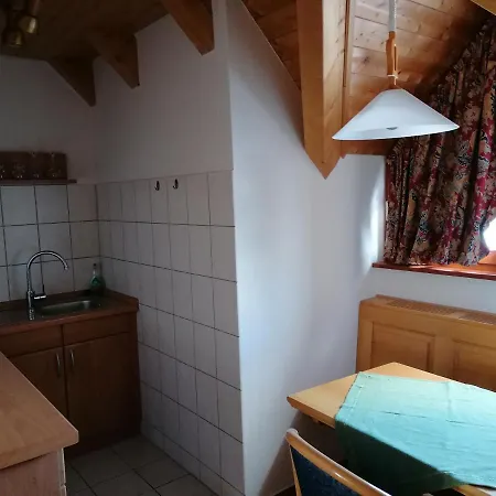 Gasthof Zum Kreuz * Hinter Schutzenbach