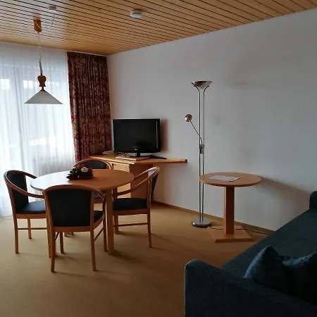 Hotel Gasthof Zum Kreuz