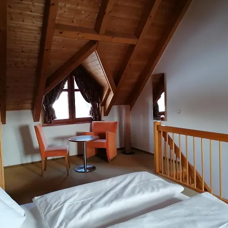 Hotel Gasthof Zum Kreuz