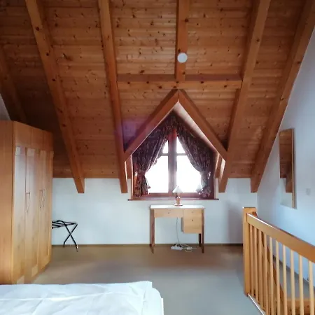 Hotel Gasthof Zum Kreuz Hinter Schutzenbach